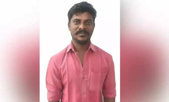 நெல்லையில் இளைஞருக்கு அரிவாள் வெட்டு - கடன் கேட்டதால் விபரீதம்!