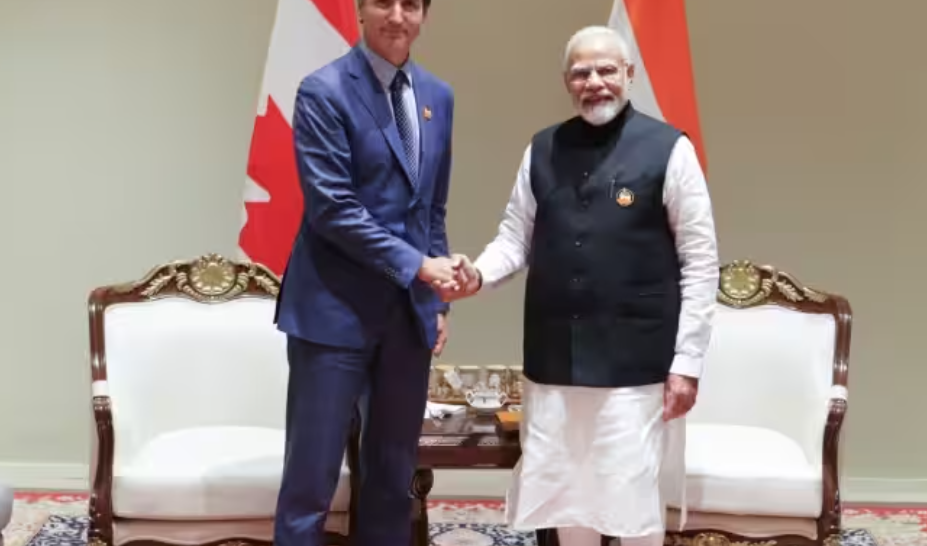 5 நாட்களில் நாட்டை விட்டு வெளியேறுங்க... கனடாவிற்கு பதிலடி கொடுத்த இந்தியா!!