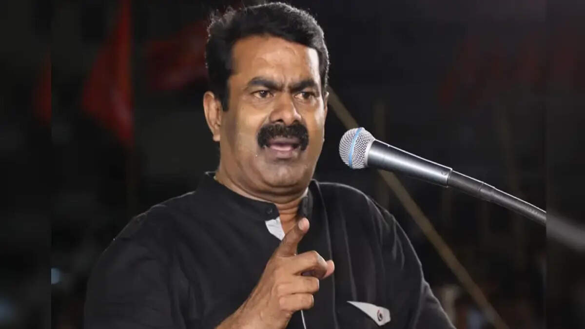 சீமான்