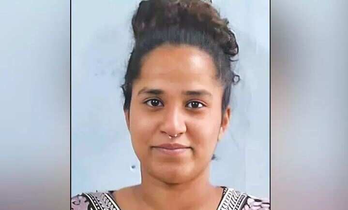 போதைப்பொருள் கடத்தல்.. கோடிக்கணக்கில் சம்பாதித்து உல்லாச வாழ்க்கை.. கையும் களவுமாக சிக்கிய இளம்பெண்!