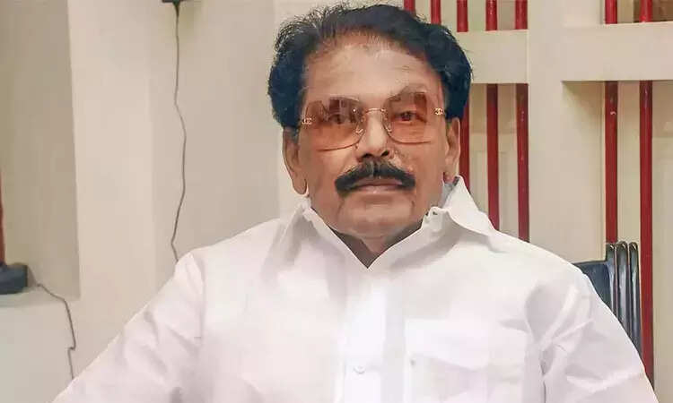 நீரில் மூழ்கி சேதமடைந்த பயிர்களுக்கு ஹெக்டேருக்கு ரூ. 20,000 இழப்பீடு - அமைச்சர் சாத்தூர் ராமச்சந்திரன் தகவல்!