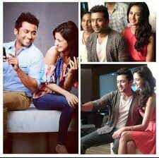 சென்னையில் சூர்யா 42 பட ஷூட்டிங்! சூப்பர் அப்டேட்!