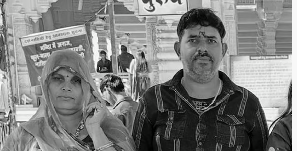 ஐஸ்க்ரீம் கடையில் மின்சார வாகன பேட்டரி வெடித்து தம்பதி உடல் கருகி பலி... பெரும் சோகம்!