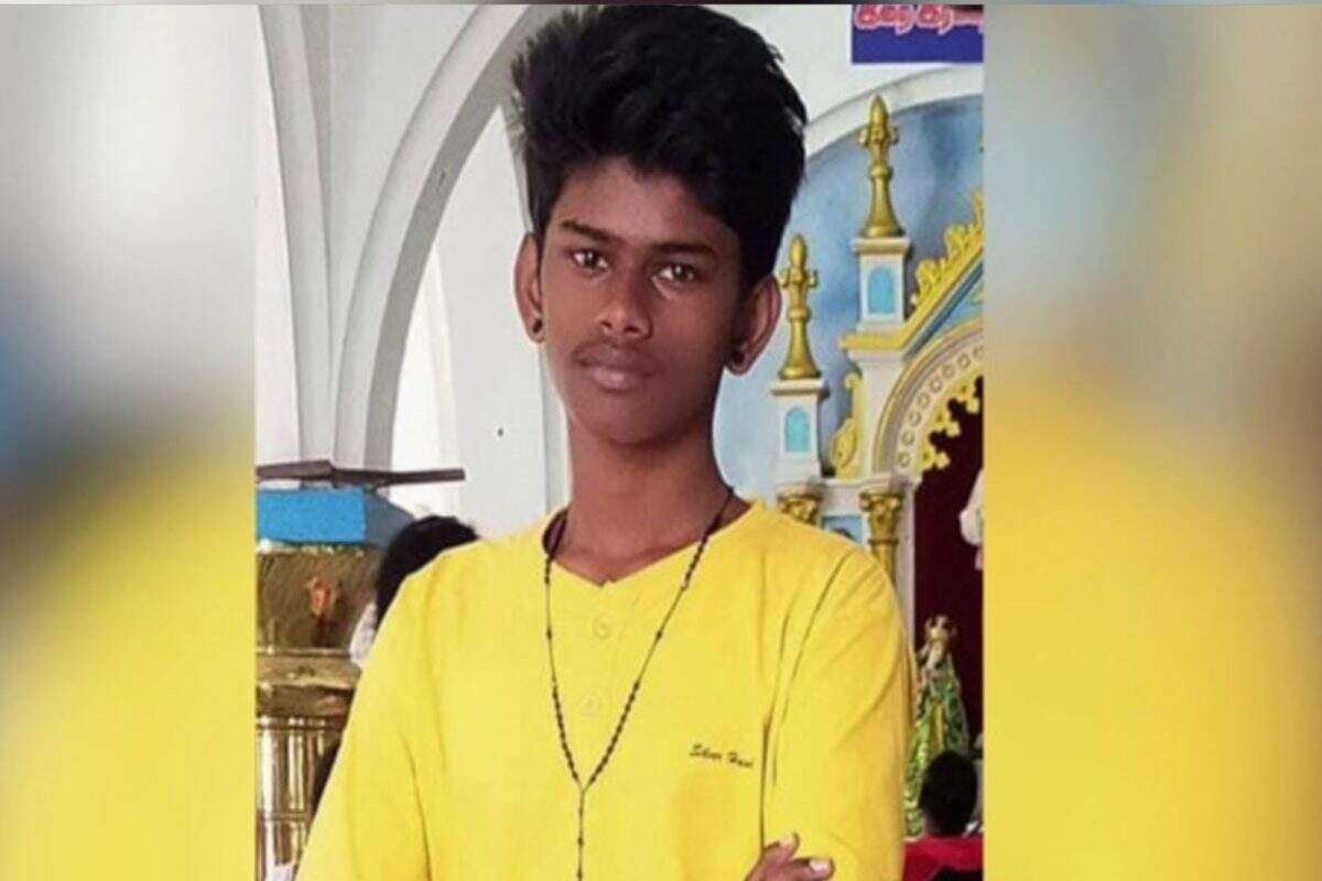 போதையில் நண்பர்களே கிணற்றில் தள்ளி கொலை செய்த கொடூரம்!! 11ம் வகுப்பு மாணவன் பலி!!