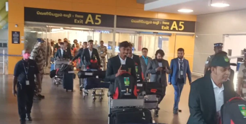 நவம்பர் 28ல் ஜூனியர் ஹாக்கி உலகக் கோப்பை ... கடும் பயிற்சியில் இந்திய அணி!