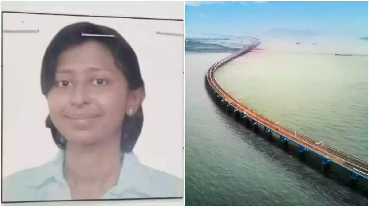 பெரும் சோகம்... பிரபல பெண் மருத்துவர் கடல் பாலத்தில் இருந்து குதித்து தற்கொலை!