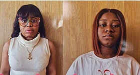 ரூ.75 கோடி மதிப்பிலான போதைப் பொருட்களை தென்னாப்பிரிக்க பெண்கள்!