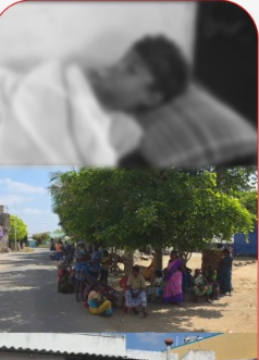 தொடரும் வன்முறை கலாச்சாரம்... மாணவர்கள் மோதலில் 13 வயது சிறுவன் உயிரிழப்பு!