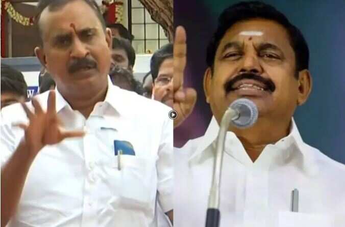 எஸ்.பி.வேலுமணிக்கு அடுத்த சிக்கல்.. 51 பணி நியமனங்கள் ரத்து - உச்ச நீதிமன்றம் தீர்ப்பு!