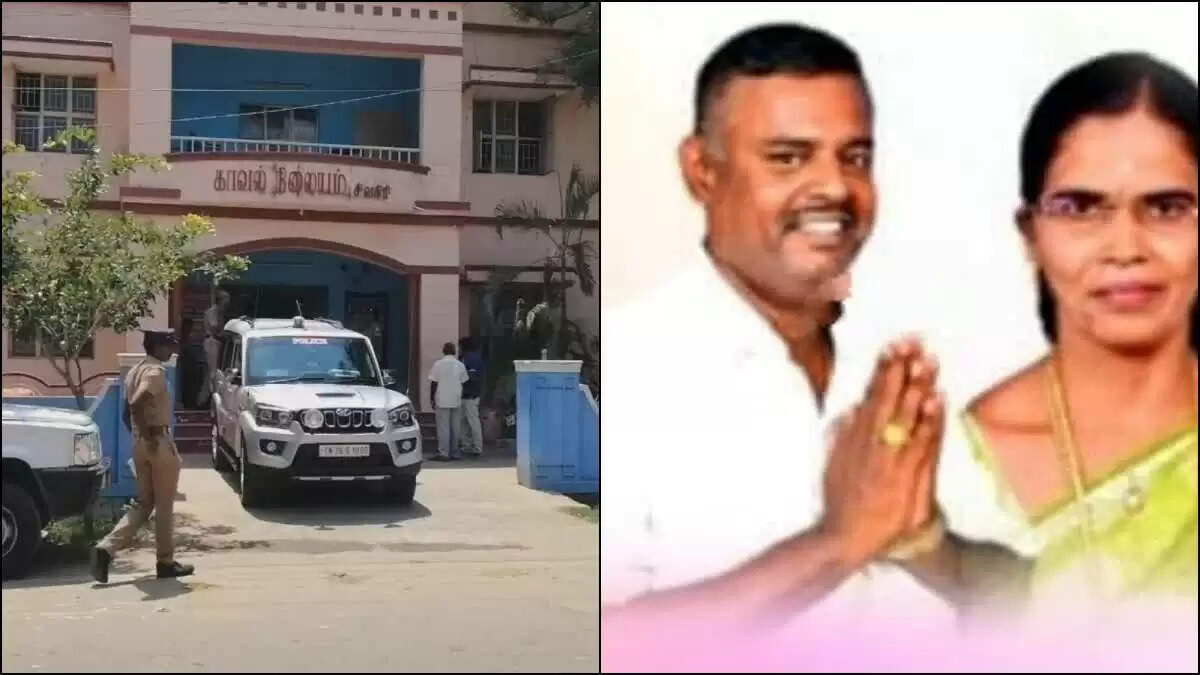 திமுக ஊராட்சி தலைவி வீட்டு காரில் 440 கிலோ குட்கா... இதெல்லாம் தமிழகத்தின் சாபக்கேடு... டிடிவி தினகரன் ஆவேசம்!