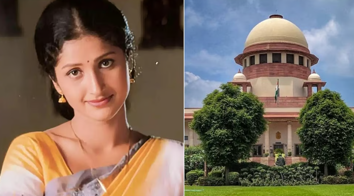 நடிகை பிரதியுஷா தற்கொலை வழக்கு … 14 ஆண்டுகளுக்கு பிறகு உச்சநீதிமன்றம் பரபரப்பு தீர்ப்பு!
