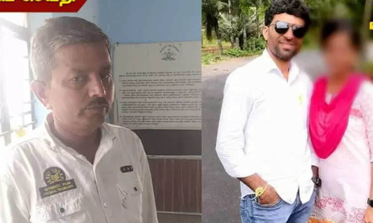 மருமகனை ஆணவக் கொலை செய்த மாமனார்!! பகீர் வாக்குமூலம்!!