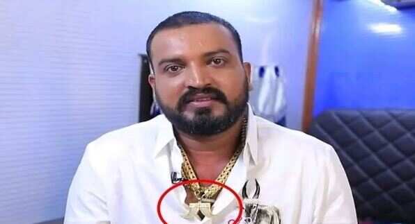 பிரபல பிக் பாஸ் போட்டியாளர் திடீர் கைது! ரசிகர்கள் அதிர்ச்சி!