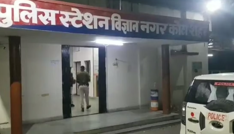 நீட் பயிற்சி மாணவி தற்கொலை... கோட்டாவில் தொடரும் சோகம்!!