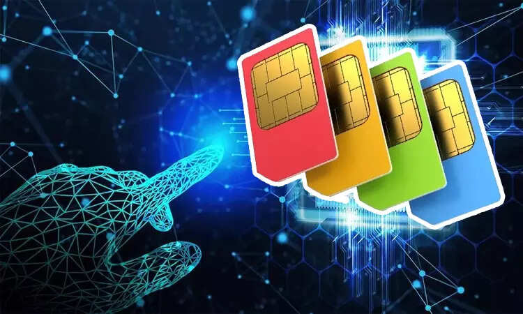 மக்களே உஷார்... சிம் கார்டை யார் பயன்படுத்தினாலும் வாடிக்கையாளர் தான் பொறுப்பு - தொலைத்தொடர்பு துறை எச்சரிக்கை!