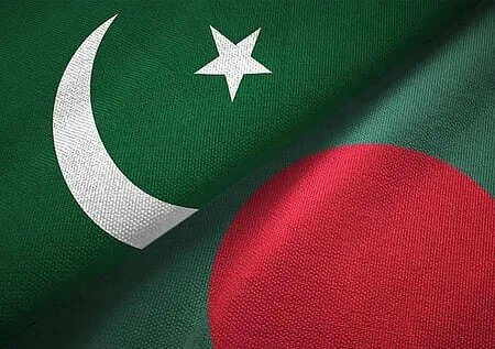 உறவு மேம்படுகிறதா? வங்கதேசத்துக்கு 1,00,000 டன் அரிசி - பாகிஸ்தான் அரசு முடிவு!