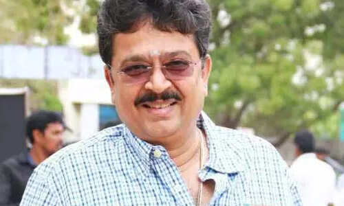 நடிகர் எஸ்.வி. சேகர் வீட்டிற்கு வெடிகுண்டு மிரட்டல்!