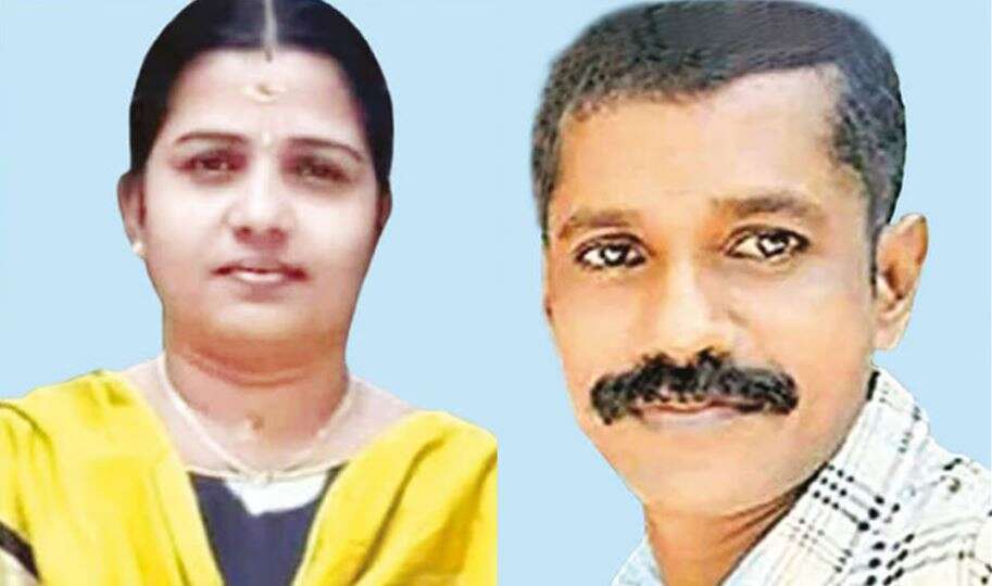 தீராத ஆத்திரம்... 17 முறை மனைவியைக் கத்தியால் குத்தி கொன்ற கணவன் - இரட்டை ஆயுள் தண்டனை விதித்து நீதிமன்றம் தீர்ப்பு!