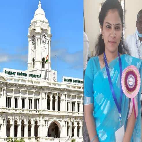 நடிகர் விஷாலுக்கு பதிலடி கொடுத்த சென்னை மேயர்!