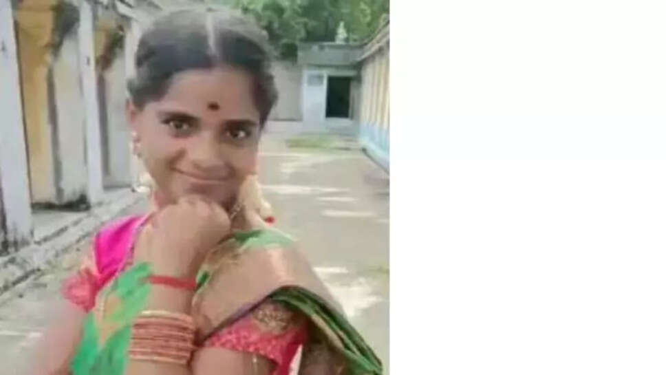 ருத்ரா தேவி