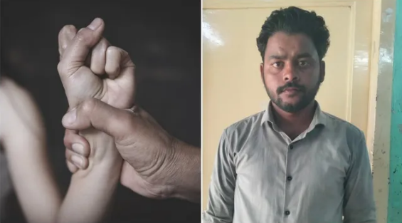 கள்ளக்குறிச்சியில் பரபரப்பு... 17 வயது மாணவிக்கு பாலியல் தொல்லை - வாலிபர் போக்சோவில் கைது!