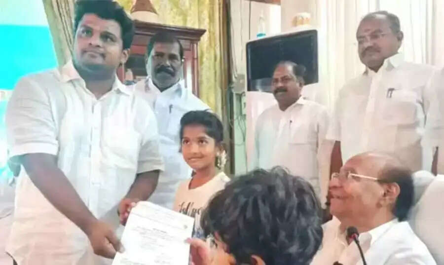 நீடிக்கும் மோதல்... பா.ம.க. பொதுச்செயலாளர் நியமனம் ... ராமதாஸ் அடுத்த அறிவிப்பு..!