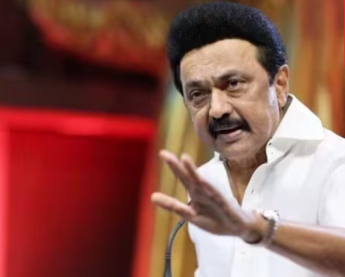 மினிஸ்டர்ஸ்... பார்த்து பேசுங்க..... . அமைச்சரவை கூட்டத்தில் ஸ்டாலின் விளாசல்... !