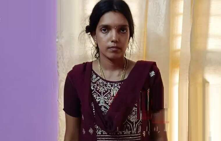 திருமணமான ஒரே மாசத்துல காதலனுடன் சேர்ந்து கணவனின் கழுத்தை அறுத்த புதுப்பெண்!