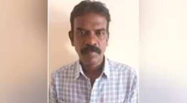 புகார் அளிக்க வந்த பெண்ணுடன் கள்ளத்தொடர்பு.. உறவில் ஏற்பட்ட விரிசலால் பெண்ணை அடித்து கொன்ற காவலர்..!!