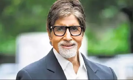 அமிதாப் பச்சன் மருத்துவமனையில் அனுமதி? ரசிகர்கள் அதிர்ச்சி!