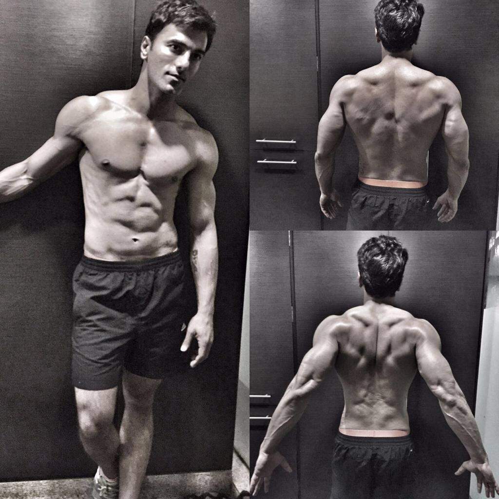 பிரபல நடிகர் மாரடைப்பால் மரணம்! உடற்பயிற்சியால் மரணமடைந்த 3வது நடிகர்! திரையுலகினர் அதிர்ச்சி!