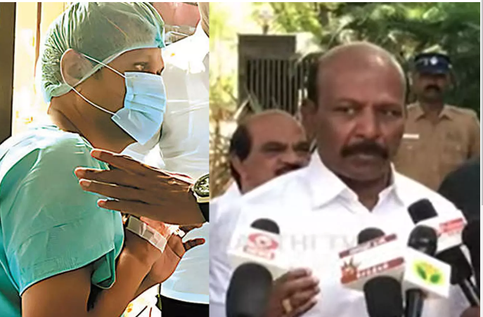 அமைச்சர் செந்தில் பாலாஜிக்கு 2 நாட்களில் அறுவை சிகிச்சை!!