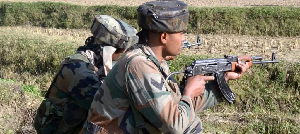 ராணுவம்