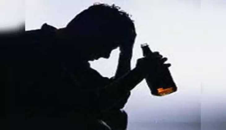 போதை குடி சாராயம் குற்றம் க்ரைம்