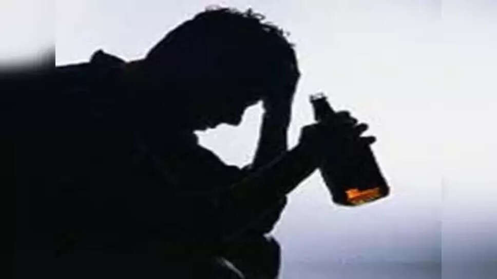 போதை குடி சாராயம் குற்றம் க்ரைம்