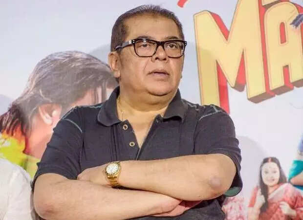 பிரபல தயாரிப்பாளர் காலமானார்!! சோகத்தில் திரையுலகம்!!