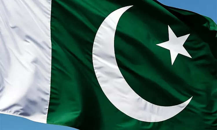 பாகிஸ்தான்