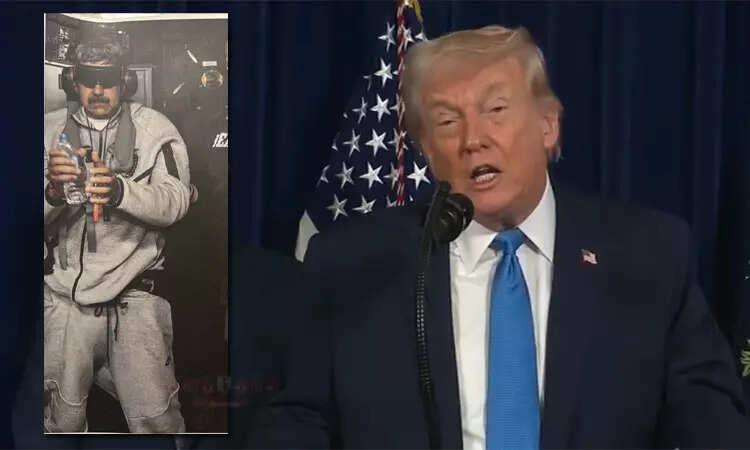 வெனிசுலாவை அமெரிக்கா நிர்வாகம் செய்யும்... ட்ரம்ப் அதிரடி அறிவிப்பு!