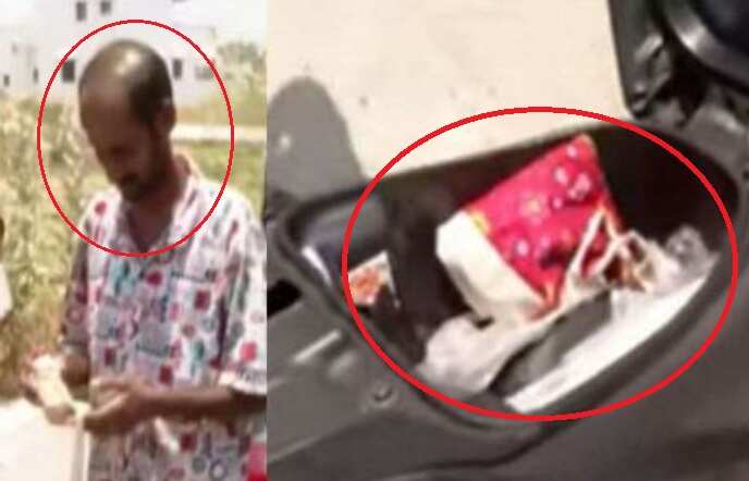 விஷ ஊசி போட்டு 300 பேர் கொலை?! அச்சத்தில் பொதுமக்கள் !