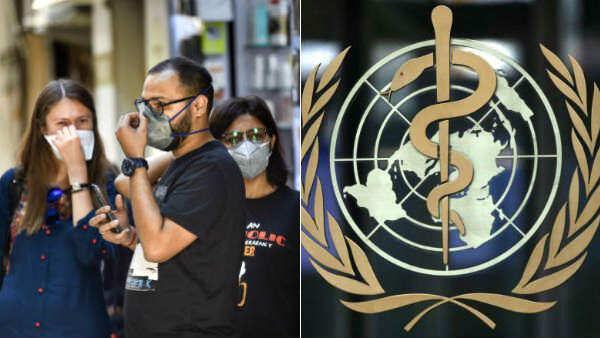 மீண்டும் வேகமெடுக்கும் கொரோனா!! உலக சுகாதார மையம் எச்சரிக்கை!!