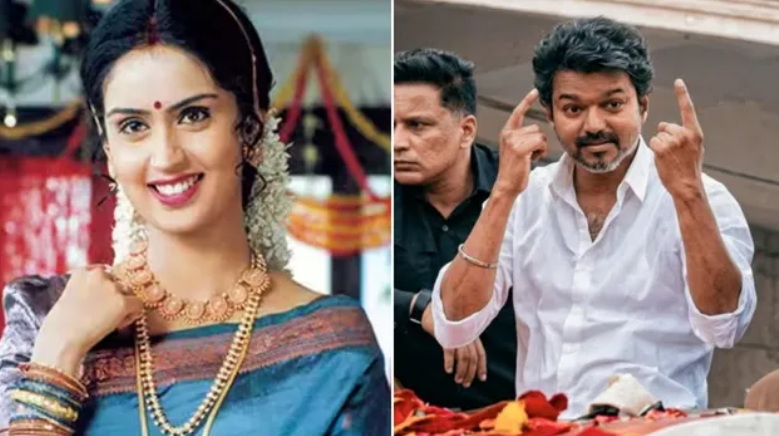 “விஜய் யாருக்கும் தீங்கிழைக்காதவர்... அவர் குணம் இன்னைக்கும் மாறவில்லை” - நடிகை கவுசல்யா புகழாரம்!