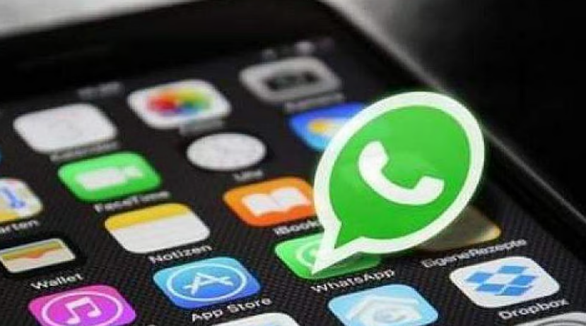 ஷாக்... வாட்ஸ்ஆப், டெலிகிராம் நீக்கம்... ரஷியாவில் பயனர்கள் கடும் அவதி!
