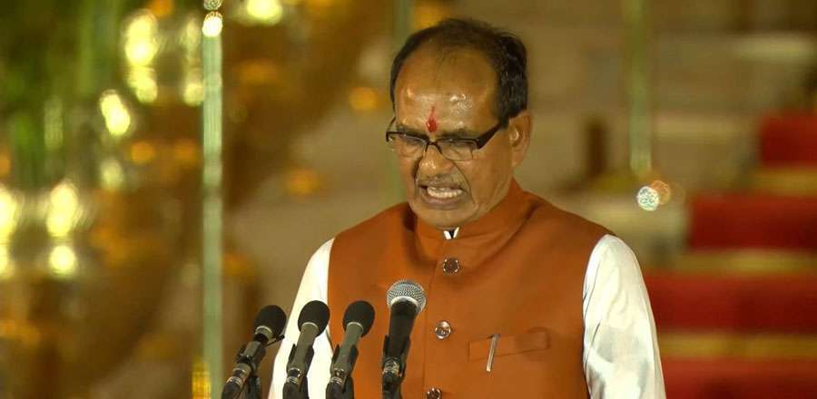 விவசாயிகளின் வருமானம் இரு மடங்காக அதிகரிக்கும்... மத்திய அமைச்சர் சவுகான் பேட்டி!