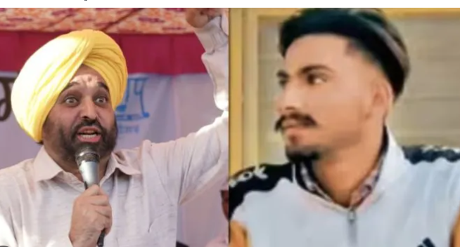 விவசாயிகள் போராட்டத்தில் உயிரிழந்த சுக்ரன் சிங் குடும்பத்திற்கு ரூ.1 கோடி இழப்பீடு... சகோதரிக்கு அரசு வேலை; முதல்வர் அறிவிப்பு!