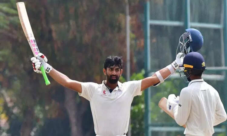 டெஸ்ட் கிரிக்கெட் போட்டியைப் பார்க்க ரசிகர்களுக்கு இலவச அனுமதி!