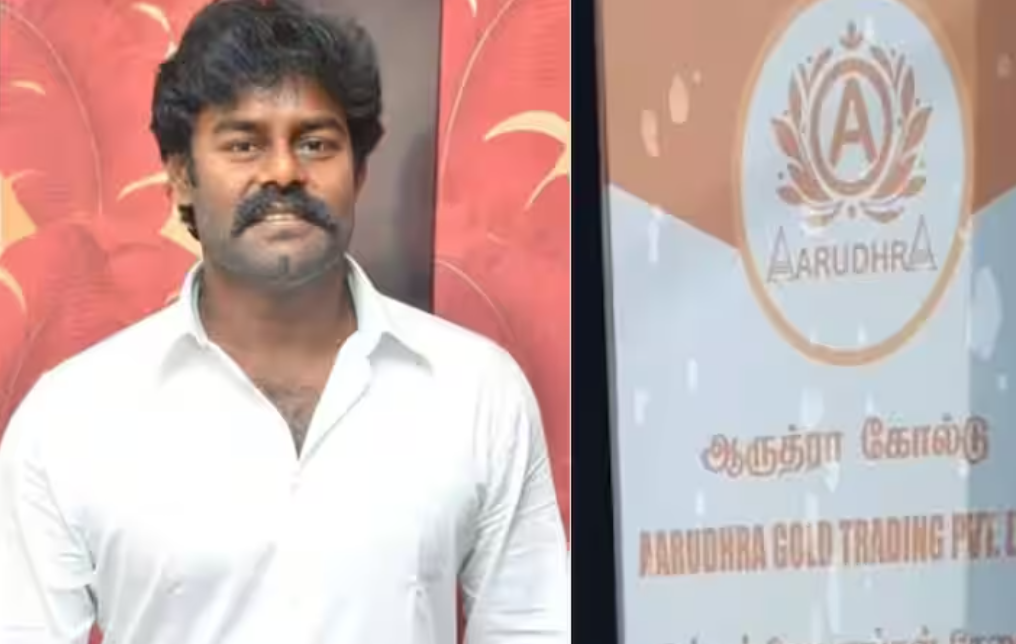 பிரபல நடிகரின் வங்கிக் கணக்குகள் முடக்கம்!! அதிரடி காட்டும் காவல்துறை!!