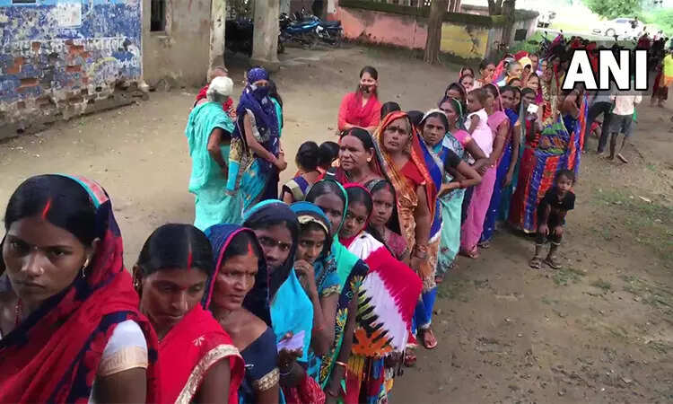 பீகார் தேர்தல் வடமாநில