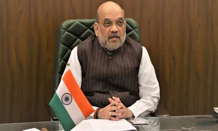 இன்று அமித்ஷா தலைமையில் அவசர ஆலோசனைக் கூட்டம்!!