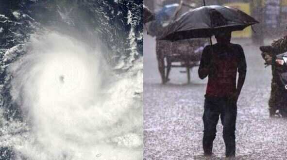 மக்களே உஷார்.. உருவாகின்றது மிக்ஜான் புயல்.. எங்கு கரையை கடக்கிறது தெரியுமா..?