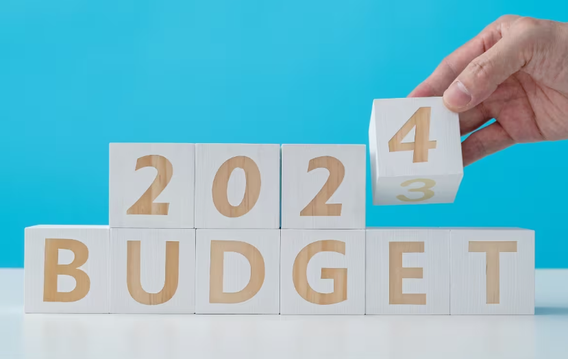 இன்று அனைத்துக் கட்சி கூட்டம்... நாளை பட்ஜெட் கூட்டத்தொடர்!